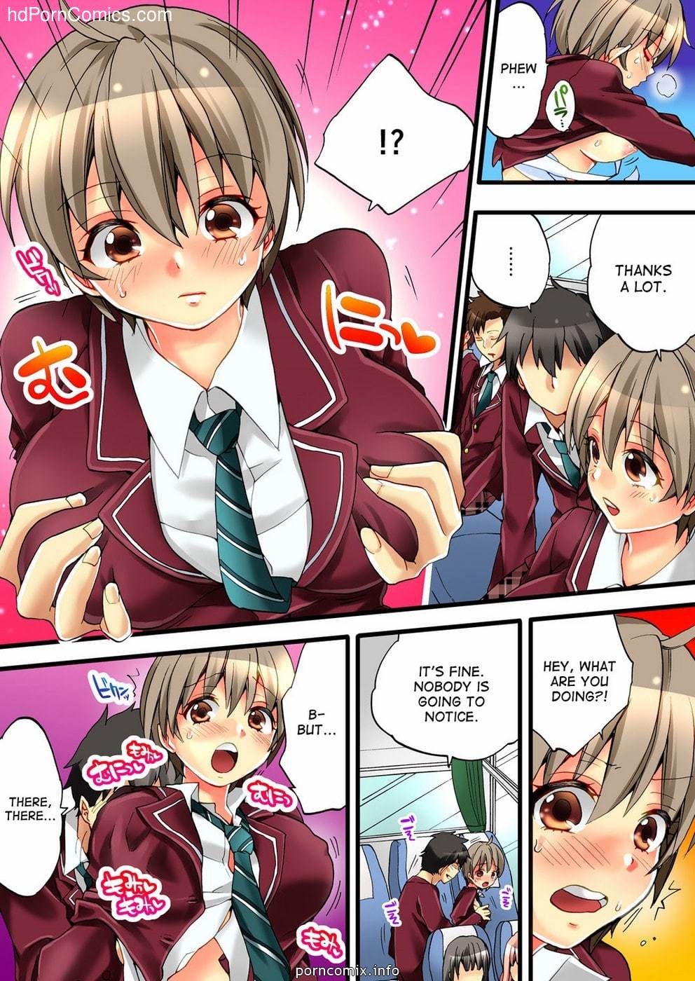 Cum too much in girl Body26 free sex comic